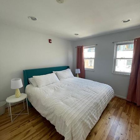 פילדלפיה The Fillmore Point Northern Liberties/Fishtown מראה חיצוני תמונה