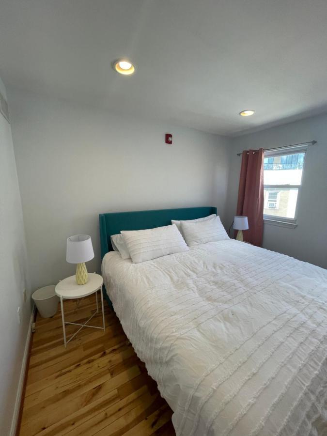 פילדלפיה The Fillmore Point Northern Liberties/Fishtown מראה חיצוני תמונה
